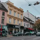 Austrijos transporto priemonės eismas ir vinjetės pirkimas internetu
