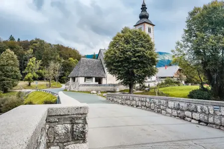 Slovinské dálnice – rychlá a bezpečná doprava jednoduše