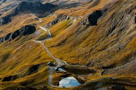 Tot ce trebuie să știți despre autostrăzile din Austria