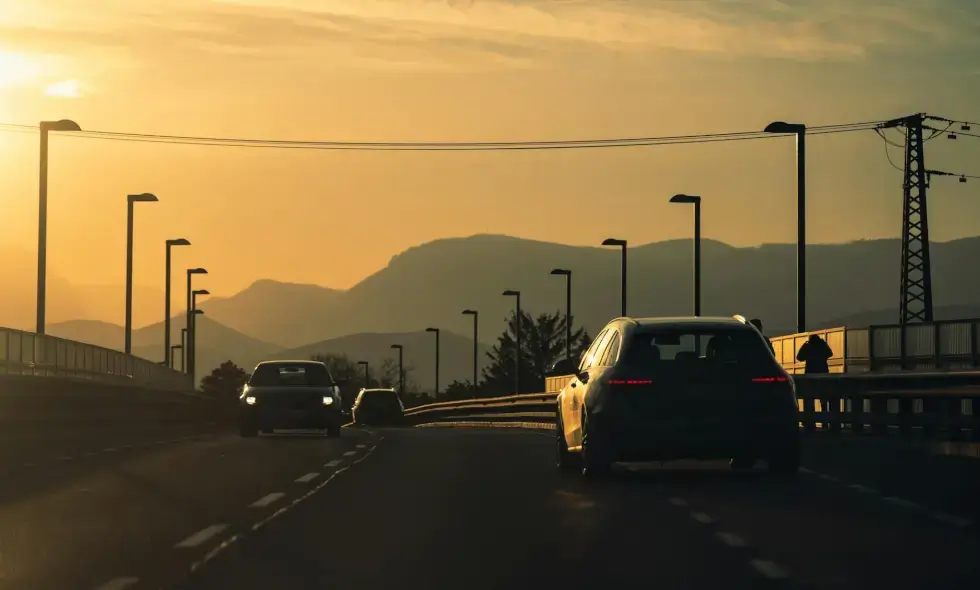 Austriackie autostrady i winiety w 2025 roku