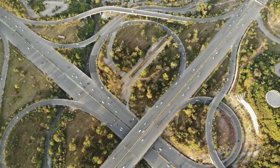 Купување на вињета за автопат во Романија 2024✔️ – Водич за информации за запознавање со романската автопатска мрежа
