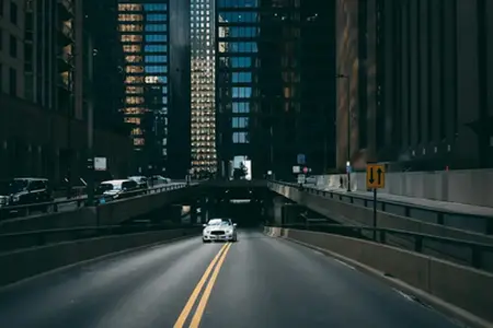 Obnova domaćih autoputeva se prekida.