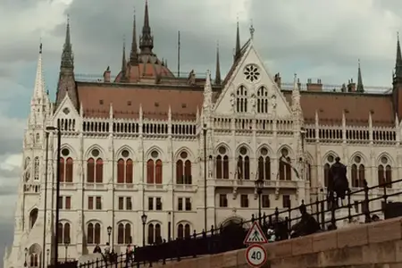 Kupovina vinjete u Mađarskoj