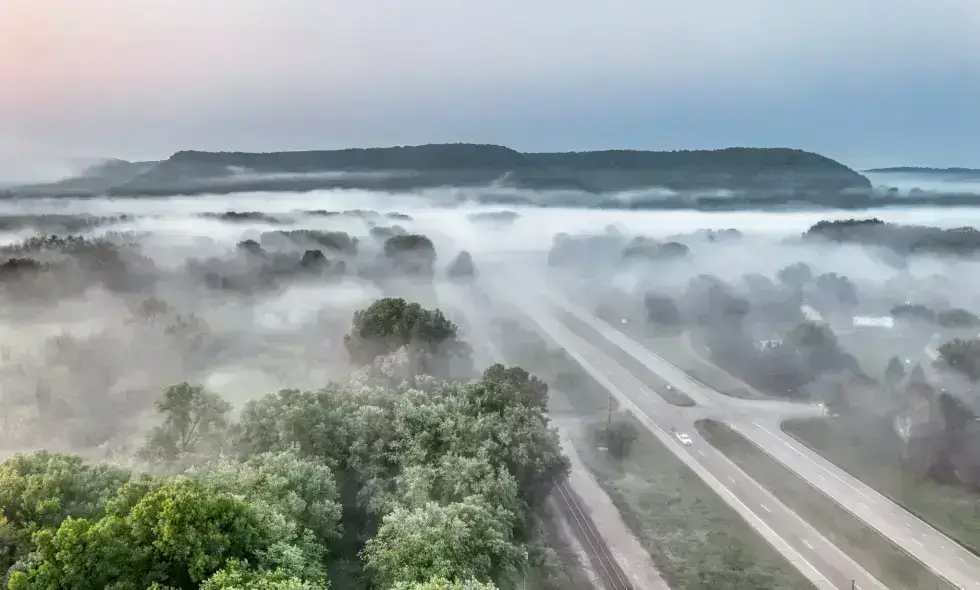 Kupovina vinjete za Mađarsku na autoputu u Mađarskoj. Informacije o mreži autoputeva.