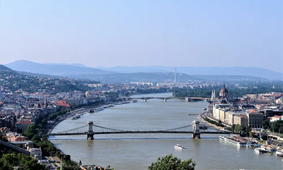 Mađarska vinjeta – Otkrij Mađarsku autocestom!