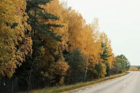 Velká rekonstrukce dálnice D6 byla v okolí Kladna dokončena se zpožděním.