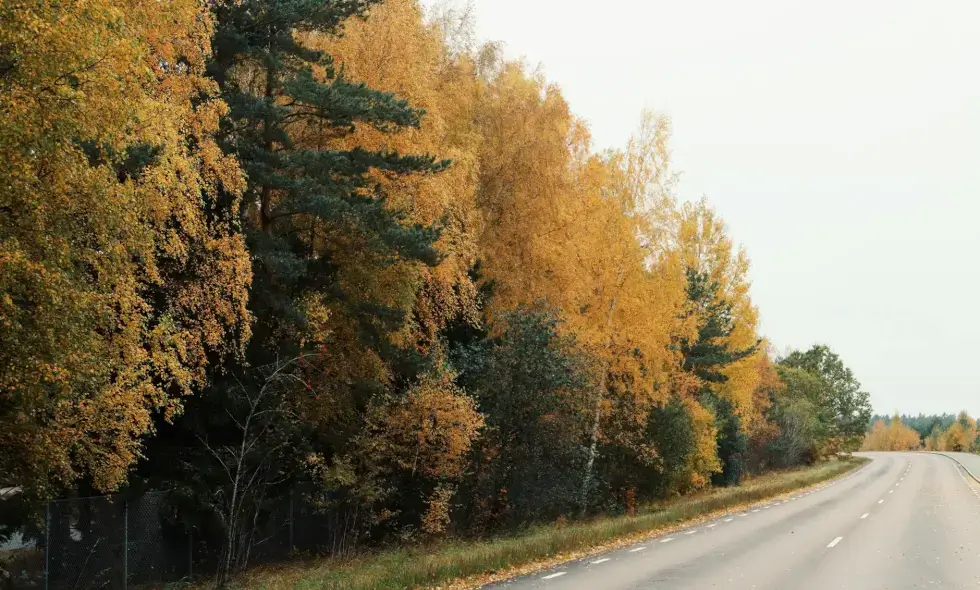 Velká rekonstrukce dálnice D6 byla v okolí Kladna dokončena se zpožděním.