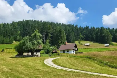 Putovanje autoputem kroz Sloveniju: Otkrijmo znamenitosti