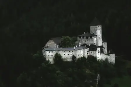 Nákup rakouské dálniční známky