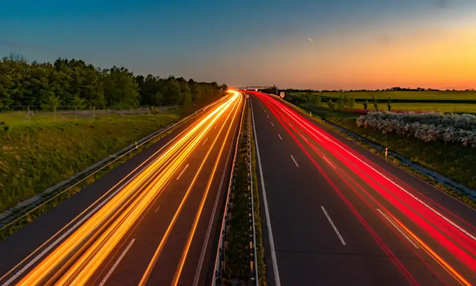 Mreža autoputeva u Mađarskoj i kupovina vinjeta