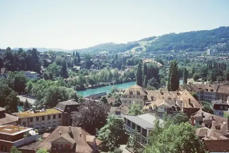 Kupovina vinjete za švicarske autoputeve