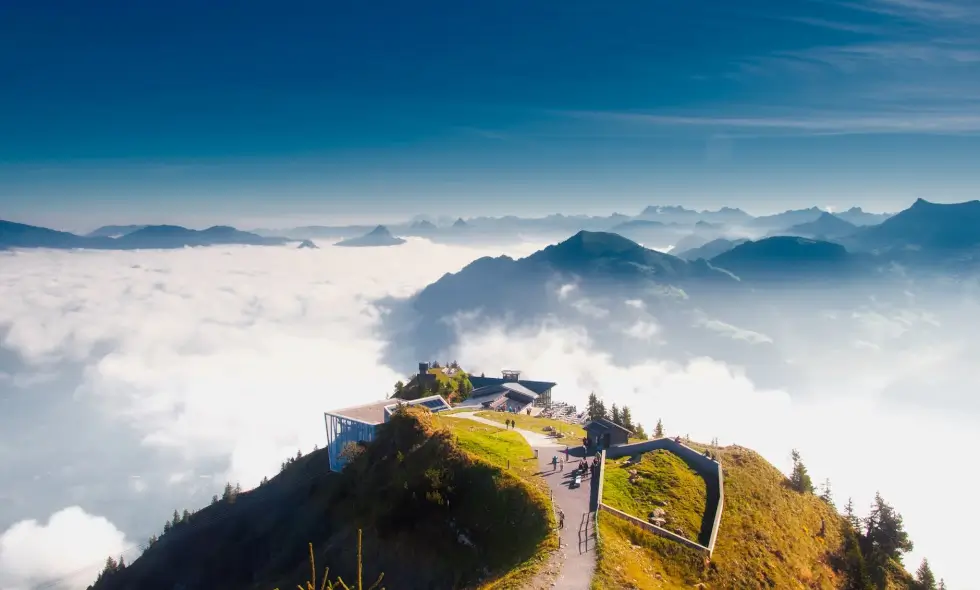 Acquisto della vignetta autostradale svizzera