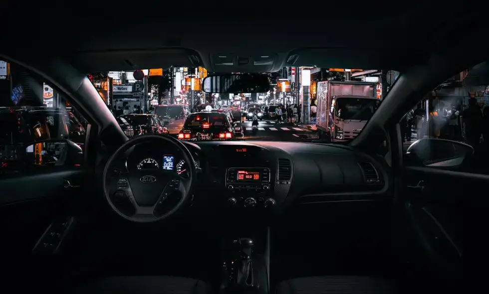 Vinjeta za autoput u Rumuniji – Sistem naplate putarine i saobraćaj u Rumuniji