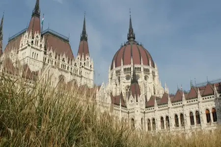 Objevte poklady Maďarska po dálnici!
