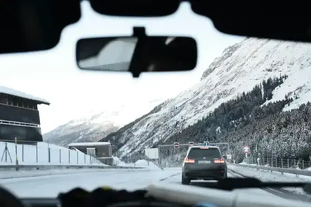Švicarske autoceste i vinjete za 2024.