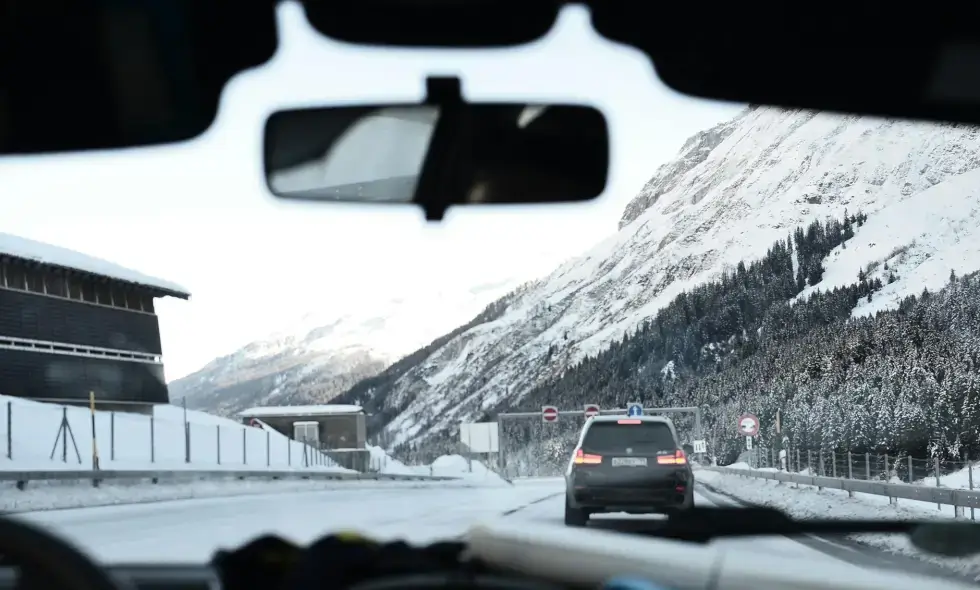 Švajcarski autoputevi i e-vinjete za 2024.