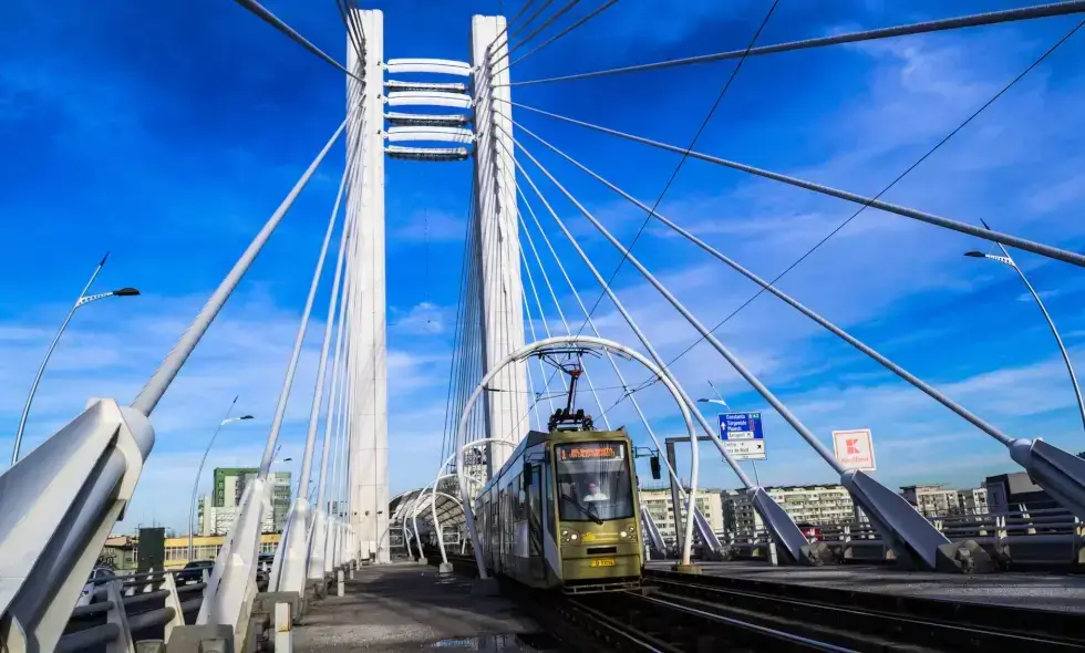 Rumunjska vinjeta - Udobno putovanje u Rumunjskoj autoputem!