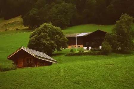 Kupovina švicarske vinjete