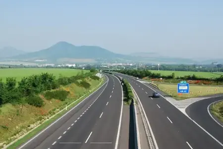 Dálniční známka · Česká republika · Informace pro zákazníky