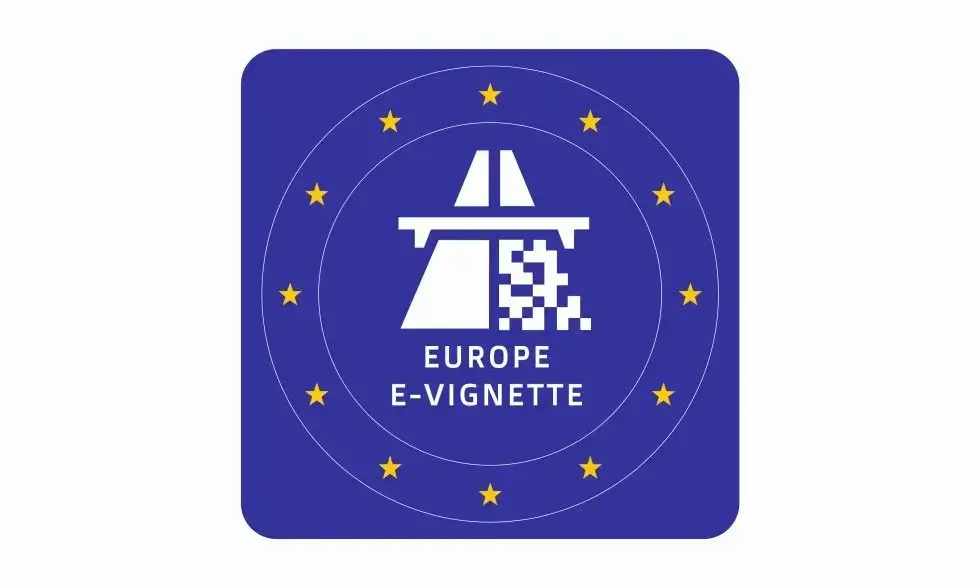 Evropska vinjeta