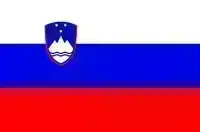 Slovinsko - REGISTRACE VOZIDLA 2025