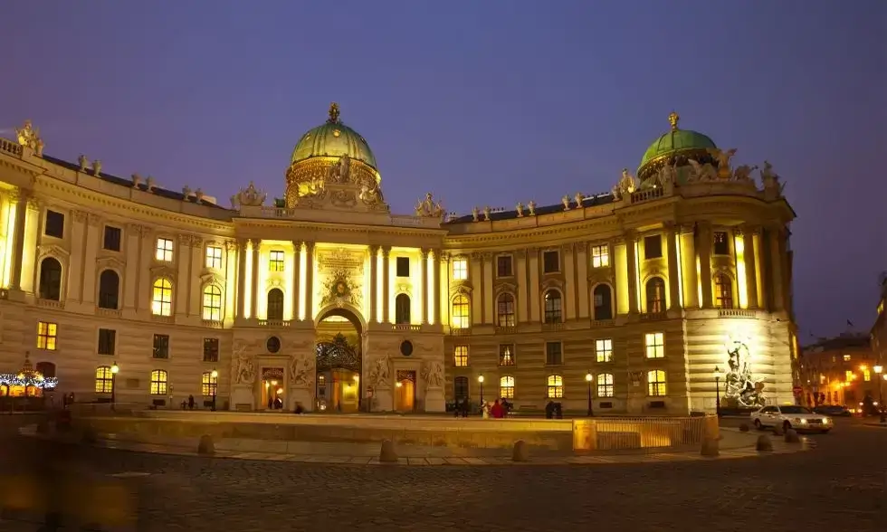 Atracțiile turistice ale Austriei