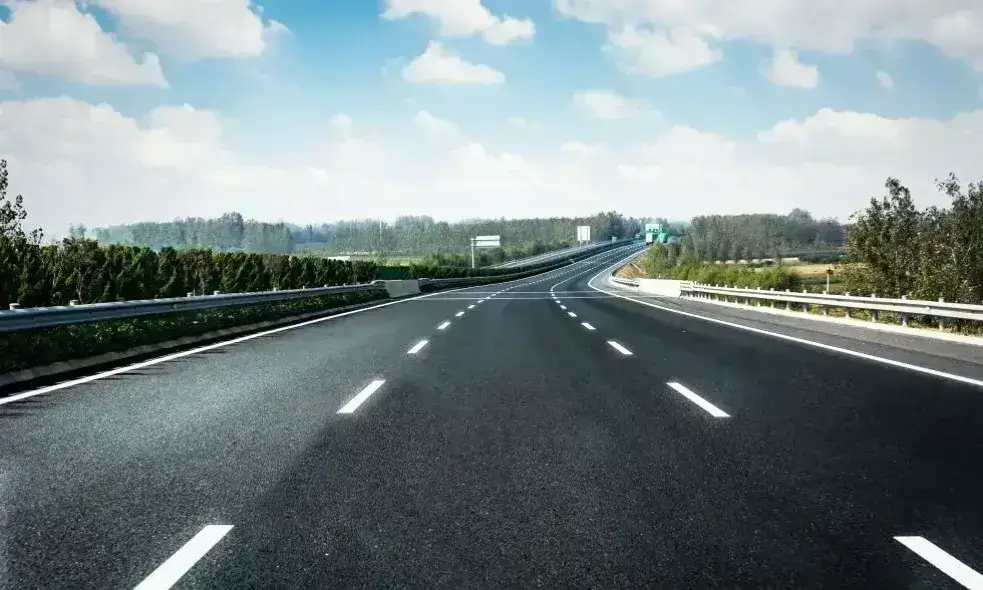 Vinieta pentru autostrăzile din Slovenia 2024.